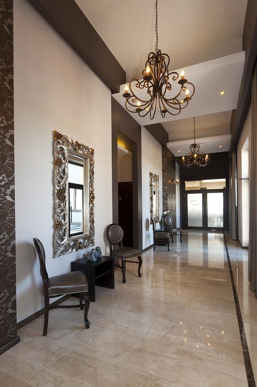 Hotel Oriza Gdow ภายนอก รูปภาพ