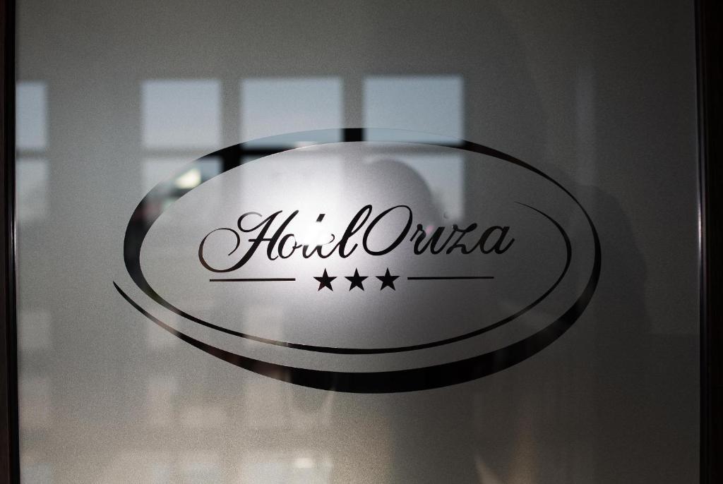Hotel Oriza Gdow ภายนอก รูปภาพ